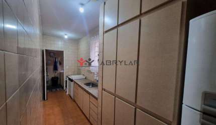Casa à venda em Jundiaí, Parque Residencial Eloy Chaves, com 3 quartos, com 113 m²