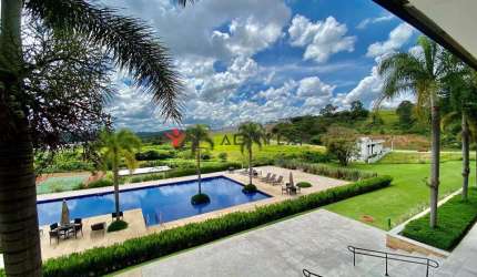 Terreno à venda em Jundiaí, Jardim Florestal, com 683.3 m², Bosque do Horto