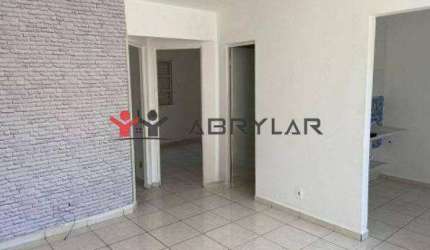 Casa à venda em Jundiaí, Parque Residencial Jundiaí II, com 2 quartos, com 50 m²