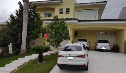 Casa à venda em Jundiaí, Chácara Malota, com 4 quartos, com 394 m², SOPÉ DA MALOTA