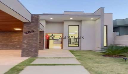 Casa à venda em Cabreúva, Jacaré, com 3 quartos, com 350 m²
