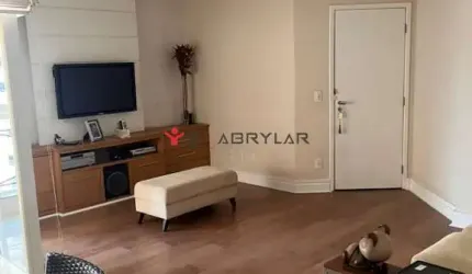 Apartamento para alugar em Jundiaí, Jardim Ana Maria, com 3 suítes, com 111 m², CITTA DI FIRENZE