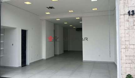 Salão para alugar em Jundiaí, Vila M Genoveva, com 296 m²