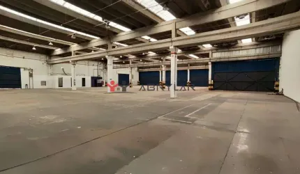 Galpão para alugar em Jundiaí, Jardim Planalto, com 2 quartos, com 1971 m²
