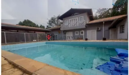 Casa à venda em Jundiaí, Jardim Celeste, com 3 suítes, com 290 m², BOSQUE DO CURRUPIRA