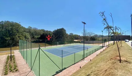 Terreno à venda em Jundiaí, Jardim Novo Mundo, com 534.55 m², Brisas Jundiaí
