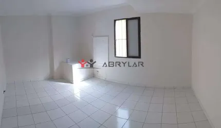 Apartamento para alugar em Guarujá, Enseada, com 2 quartos, com 60 m², Edifício Nambertchu