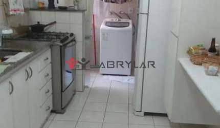 Apartamento à venda em Jundiaí, Parque da Represa, com 3 quartos, com 93 m², RESIDENCIAL SIENA