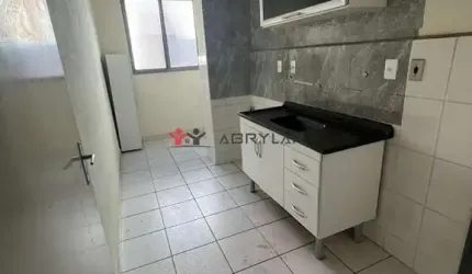 Apartamento à venda em Jundiaí, Parque Centenário, com 2 quartos, com 48.25 m², RESIDENCIAL VIDEIRAS