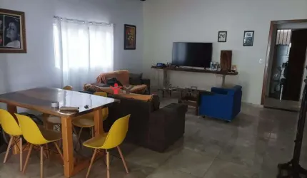 Casa à venda em Guarujá, Guaiúba, com 4 quartos, com 57 m²
