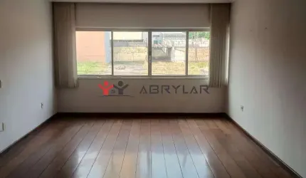 Apartamento para alugar em Jundiaí, Centro, com 2 quartos, com 101 m², Edifício Tobias Muzaiel