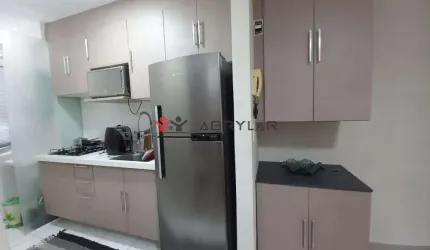 Apartamento à venda em Jundiaí, Recanto Quarto Centenário, com 2 quartos, com 60 m²