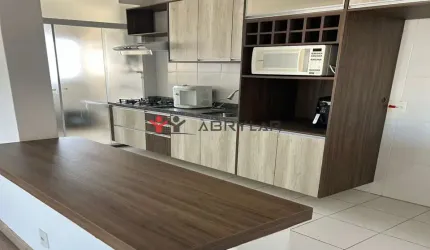 Apartamento à venda em Jundiaí, Jardim Messina, com 2 quartos, com 89 m², ABITARE ECO CLUBE