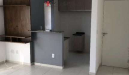 Apartamento à venda e para alugar em Jundiaí, Chácara Segre, com 2 quartos, com 60 m²