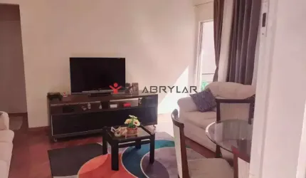 Apartamento à venda em Jundiaí, Vila Formosa, com 2 quartos, com 78 m², RESIDENCIAL HORTOLANDIA II