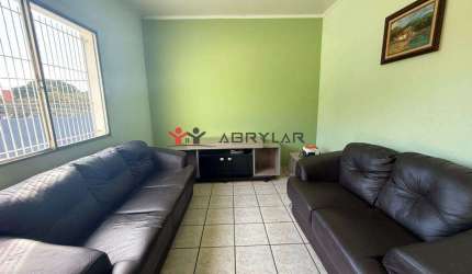 Casa para alugar em Jundiaí, Ermida, com 1 quarto, com 100 m²