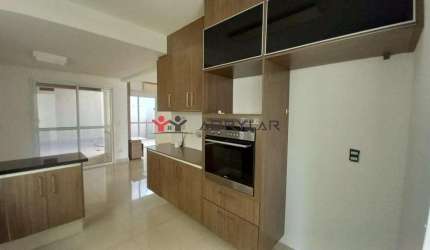 Sobrado para alugar em Jundiaí, Engordadouro, com 3 quartos, com 133 m², RESERVATTO