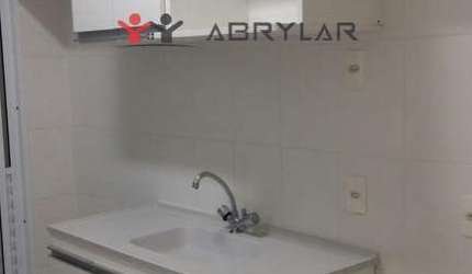 Apartamento à venda e para alugar em Jundiaí, Jardim das Samambaias, com 3 quartos, com 75 m²