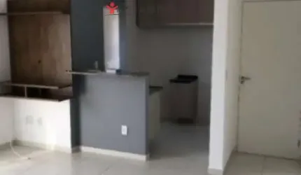 Apartamento à venda e para alugar em Jundiaí, Chácara Segre, com 2 quartos, com 60 m²