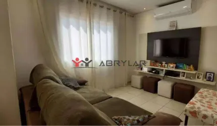Sobrado para alugar em Jundiaí, Medeiros, com 4 quartos, com 183 m², CHACARA DAS PALMEIRAS IMPERIAIS