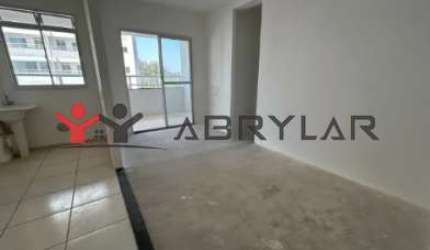 Apartamento à venda em Jundiaí, Jardim Carlos Gomes, com 3 quartos, com 60 m², Residencial Cenário