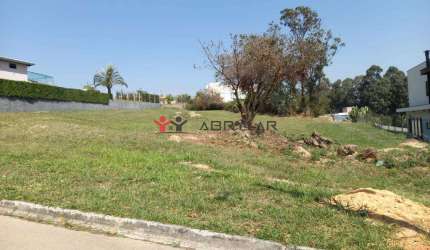 Terreno à venda em Itupeva, Colinas de Inhandjara, com 3 suítes, com 1140 m², Colinas de Inhandjara