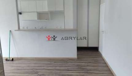 Apartamento à venda e para alugar em Jundiaí, Medeiros, com 2 quartos, com 80 m², BOSQUE DOS JURITIS