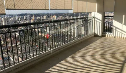 Apartamento para alugar em Jundiaí, Anhangabaú, com 3 suítes, com 155 m², Alta Vista