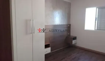 Apartamento para alugar em Jundiaí, Jardim Tamoio, com 2 quartos, com 64 m², JARDIM CONQUISTA