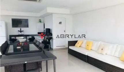 Apartamento Triplex para alugar em Jundiaí, Jardim Paris, com 4 quartos, com 320 m²