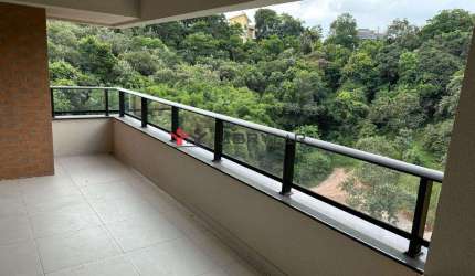 Apartamento à venda em Jundiaí, Portal do Paraíso II, com 2 quartos, com 112 m²