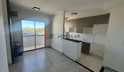 Apartamento para alugar em Jundiaí, Vila Rio Branco, com 3 quartos, com 56 m², RESIDENCIAL MIRANTE