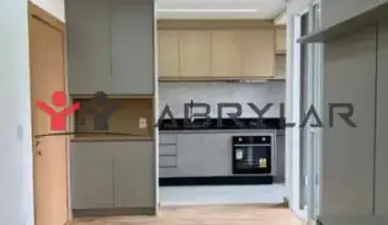 Apartamento à venda em Jundiaí, Vila Galvão, com 2 quartos, com 54 m², MAXX SANTA ANGELA