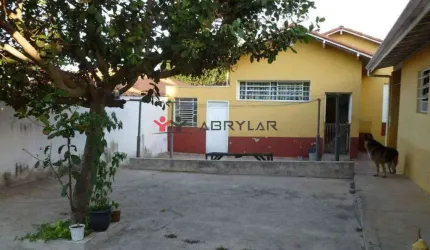 Casa à venda em Jundiaí, Vila Arens II, com 3 quartos, com 180 m²