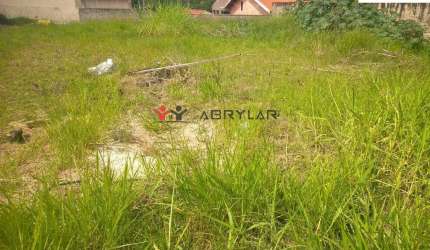 Terreno à venda em Jundiaí, Jardim Tannus, com 404 m²