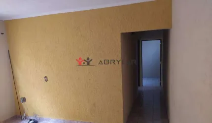 Casa para alugar em Jundiaí, Vila Didi, com 2 quartos, com 175 m²