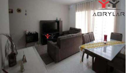 Casa à venda em Jundiaí, Jardim Trevo, com 3 quartos, com 320 m²