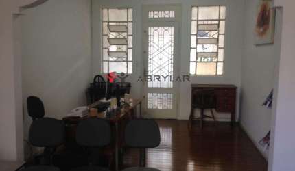 Sobrado para alugar em Jundiaí, Centro, com 01 quarto, com 293 m²