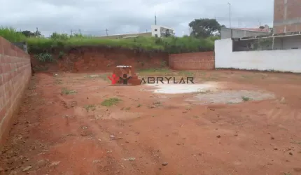 Terreno à venda em Itupeva, Parque Residencial Paraíso, com 220 m²