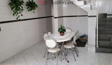 Casa à venda em Jundiaí, Jardim do Lírio, com 3 quartos, com 450 m²