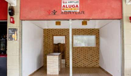 Locação | Sala comercial com 33,00 m². Medeiros, Jundiaí