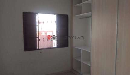 Casa à venda em Jundiaí, Bela Vista, com 3 quartos, com 135 m²