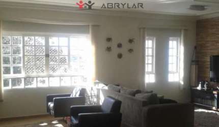 Sobrado à venda em Jundiaí, Parque da Represa, com 3 quartos, com 230 m²