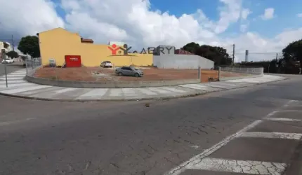 Terreno para alugar em Jundiaí, Fazenda Grande, com 1153 m²