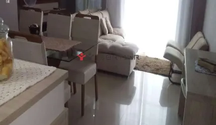 Apartamento à venda em Jundiaí, Vila Nambi, com 2 quartos, com 71 m², VISTA PARK RESIDENCIAL