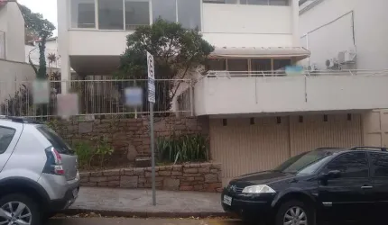 Sobrado à venda e para alugar em Jundiaí, Chácara Urbana, com 6 quartos, com 540 m²