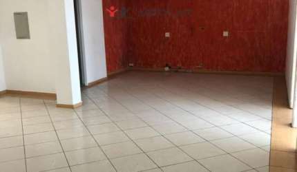 Locação | Sala com 110,00 m². Centro, Jundiaí