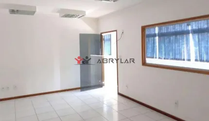 Sala para alugar em Jundiaí, Centro, com 142 m²