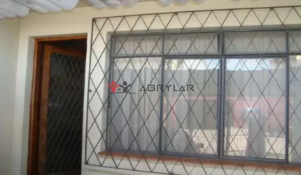 Casa à venda em Jundiaí, Vila Vianelo, com 3 quartos, com 155 m²