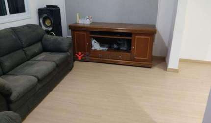 Casa à venda em Jundiaí, Jardim Pacaembu, com 2 quartos, com 200 m²